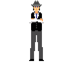 Trilby - 6 Days a Sacrifice