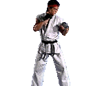 Ryu - Street Fighter: The Movie
