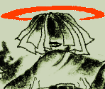 Cutscene Illustrations - COPPER ODYSSEY