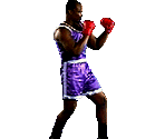 Balrog - Street Fighter: The Movie