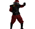 Blade - Street Fighter: The Movie