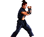 Akuma - Street Fighter: The Movie