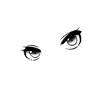 Eyes - JRPG Heroine Creator Archer