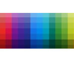 Color Pickers - JRPG Heroine Creator Archer