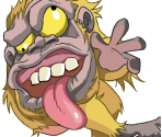 Geeshergam - Toki