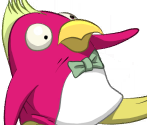 Pengafin - Toki