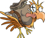 Thorpedo - Toki