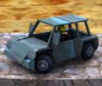 Vehicle Select Icons - Tricky Truck
