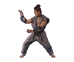 Akuma - Street Fighter: The Movie
