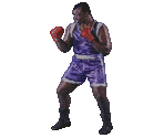 Balrog - Street Fighter: The Movie