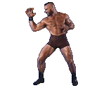 Zangief - Street Fighter: The Movie