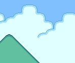 Grassland Background - Mario Customs