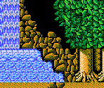 Stage 2 - Golden Axe III (Bootleg)