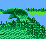 Stage 4 - Golden Axe III (Bootleg)