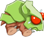 Herbamo - Toki