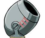 Mortar - Toki