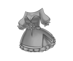 Inner Outfits - JRPG Heroine Creator Cleric