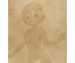Miscellaneous UI Elements - JRPG Heroine Creator Cleric