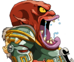 Boloragog - Toki