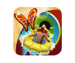 App Icon - Dollywood Adventures