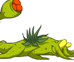 Creepavore - Toki