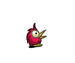 Bird - Toki