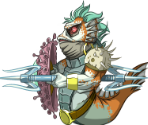 Neptuna - Toki