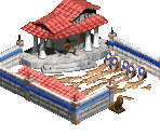 Archery Range - Greece - Age of Empires