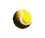 Tennis Ball - Toy Story