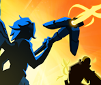 Stadium Icons (Gadgets, Items, Powers) - Overwatch 2