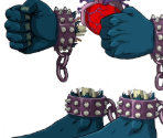 Bashtar - Toki