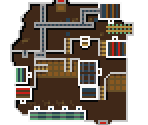 Town Maps - Tomba! 2: The Evil Swine Return