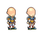 Ashura Armor - Soul Saver Online