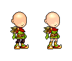 Ashura Coat - Soul Saver Online