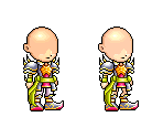 Yama/Blood Pit Armor - Soul Saver Online
