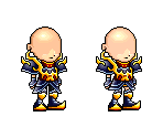 Evergreen Guardian Armor - Soul Saver Online