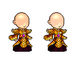 Evergreen Guardian Robe - Soul Saver Online