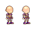 Hunter Armor - Soul Saver Online