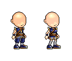 Hunter Coat - Soul Saver Online
