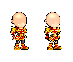 Infernal Armor - Soul Saver Online