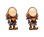 Lined Armor - Soul Saver Online