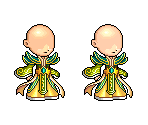 Lined Robe - Soul Saver Online