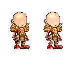 March Armor - Soul Saver Online