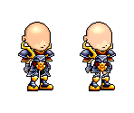 Moonlight Armor - Soul Saver Online