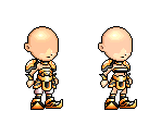 Odin Armor - Soul Saver Online