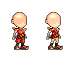 Odin Coat - Soul Saver Online