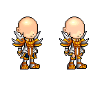 Ornate Armor - Soul Saver Online