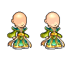 Shutian Robe - Soul Saver Online