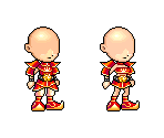 Sky Armor - Soul Saver Online