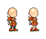 Sky Coat - Soul Saver Online